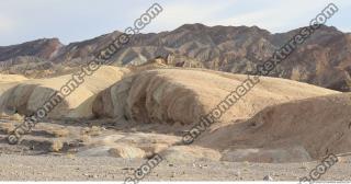 Photo Reference of Background Mountains 0011